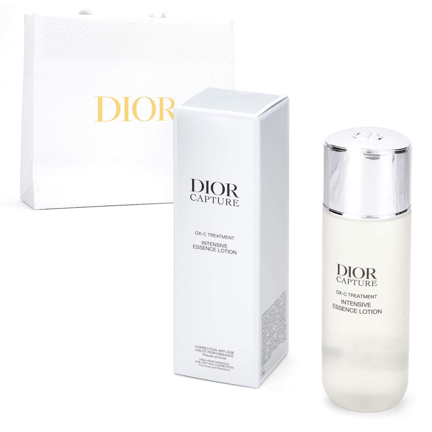 Amazon | 【国内正規品】DIOR ディオール カプチュール インテンシブ