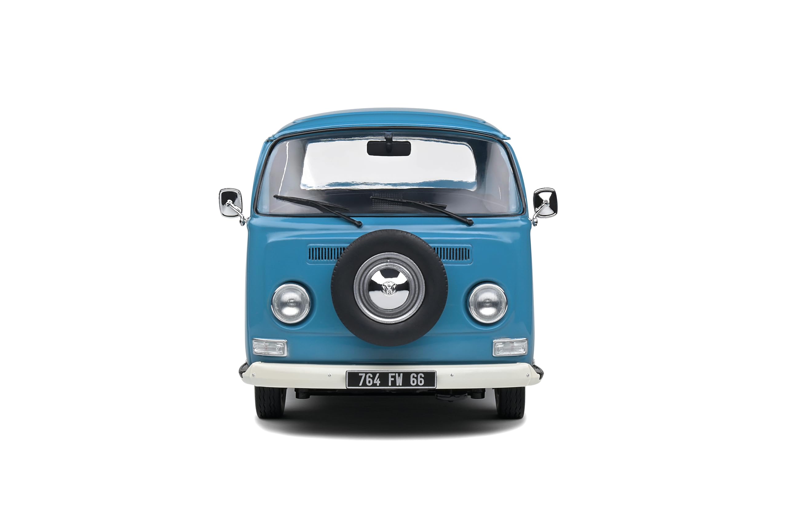 LJ292 SOLIDO PRESTIGE 8403 1/18 1:18 Volkswagen VW combi LJ292 SOLIDO PRESTIGE 8403 1/18 1:18 Volkswagen VW combi