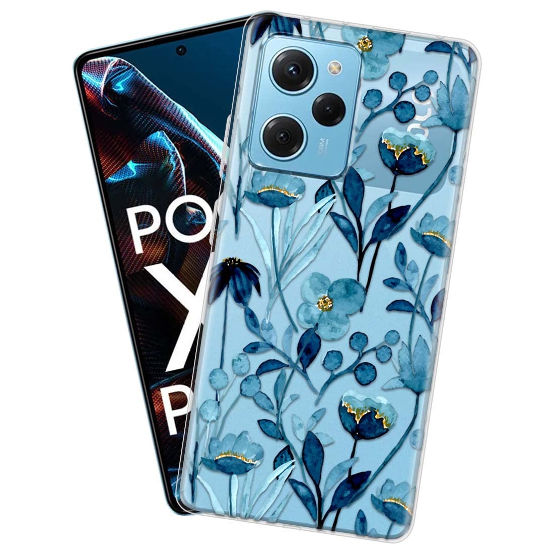 Fashionury Designer Case for Poco X5 Pro 5G Back Cover for Poco X5 Pro 5G Printed Back Cover -D1034 (B0BY4V56C8) Amazon Price History, Amazon Price Tracker
