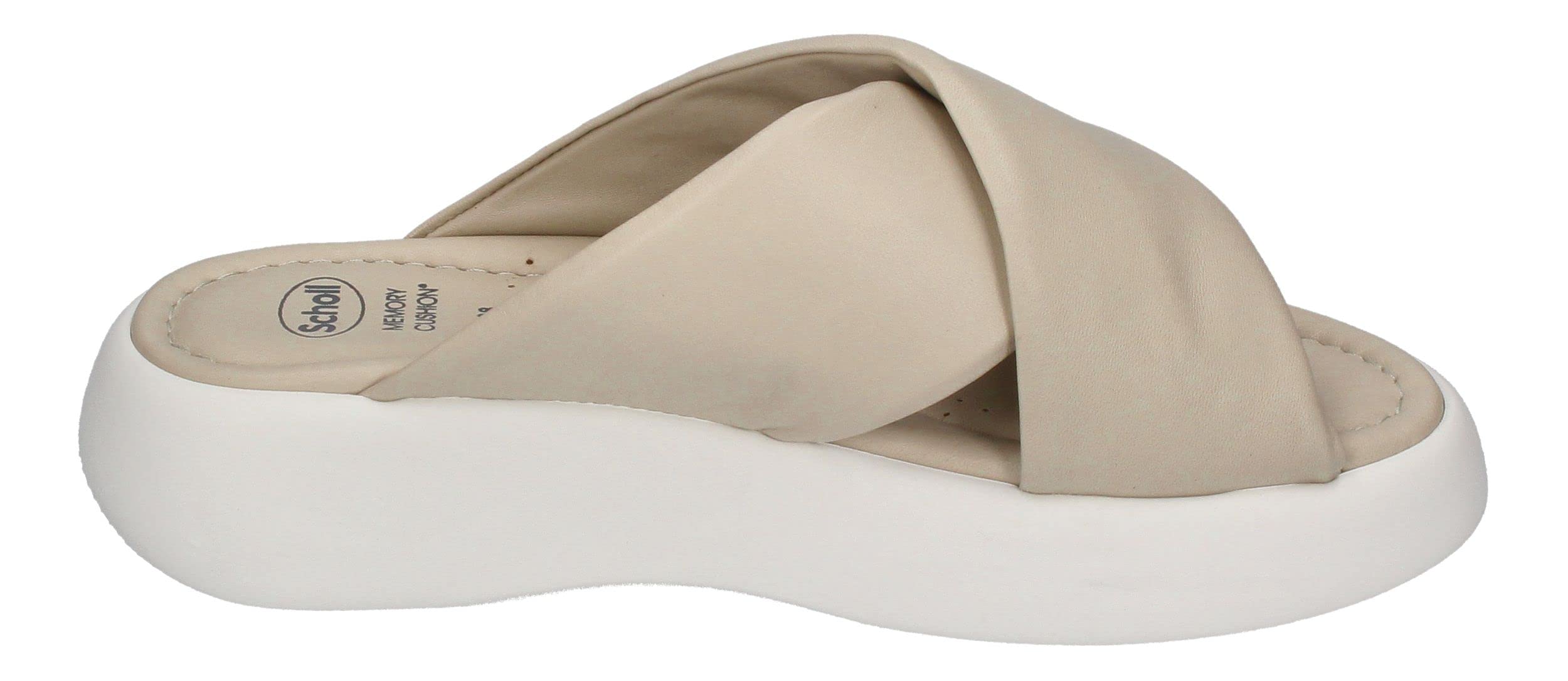 Doctor Scholl - Sandalo Bocca Cross Light, Scarpe ortopedici Donna