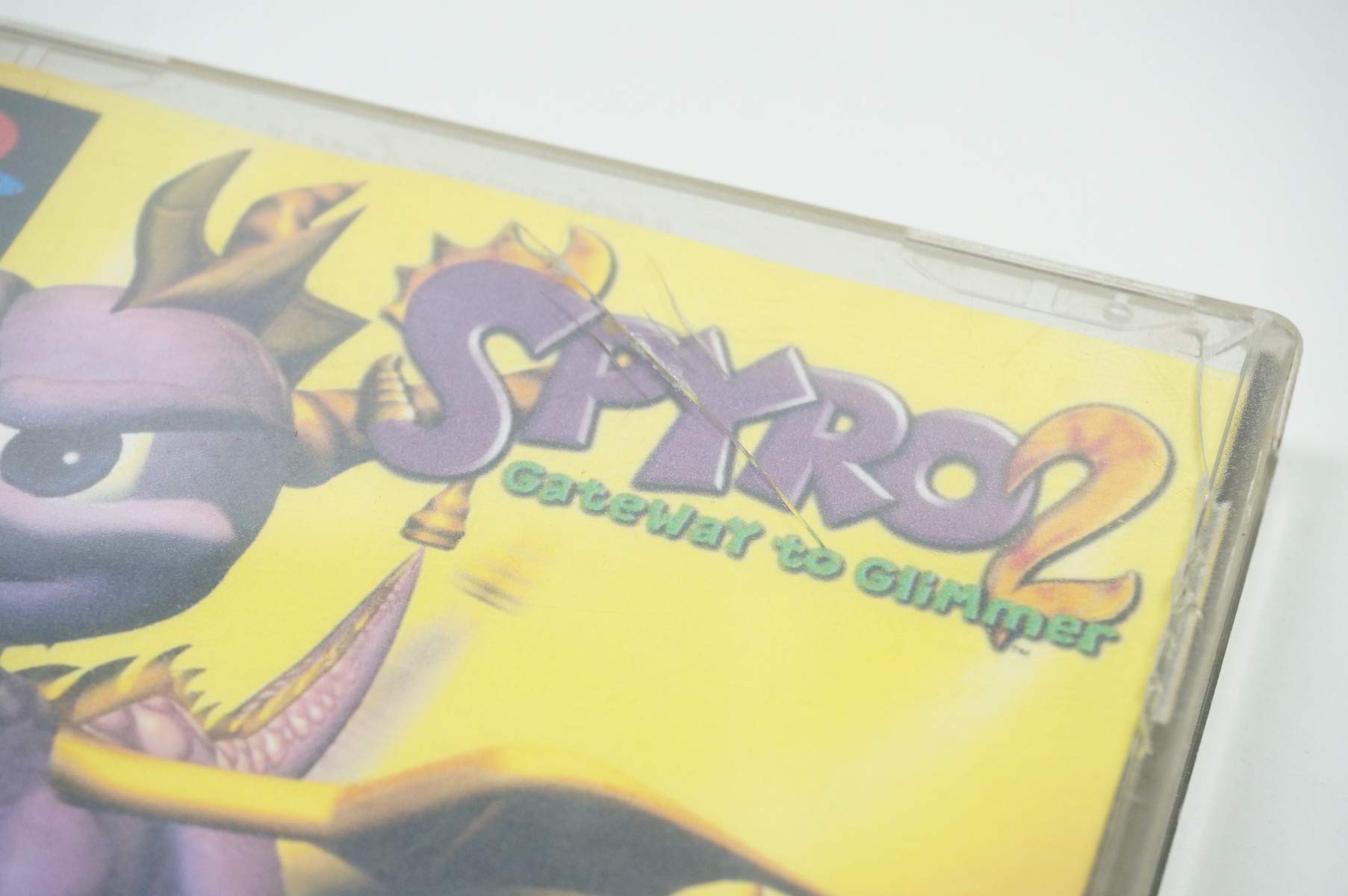 Spyro 2:Gateway-(Pl)