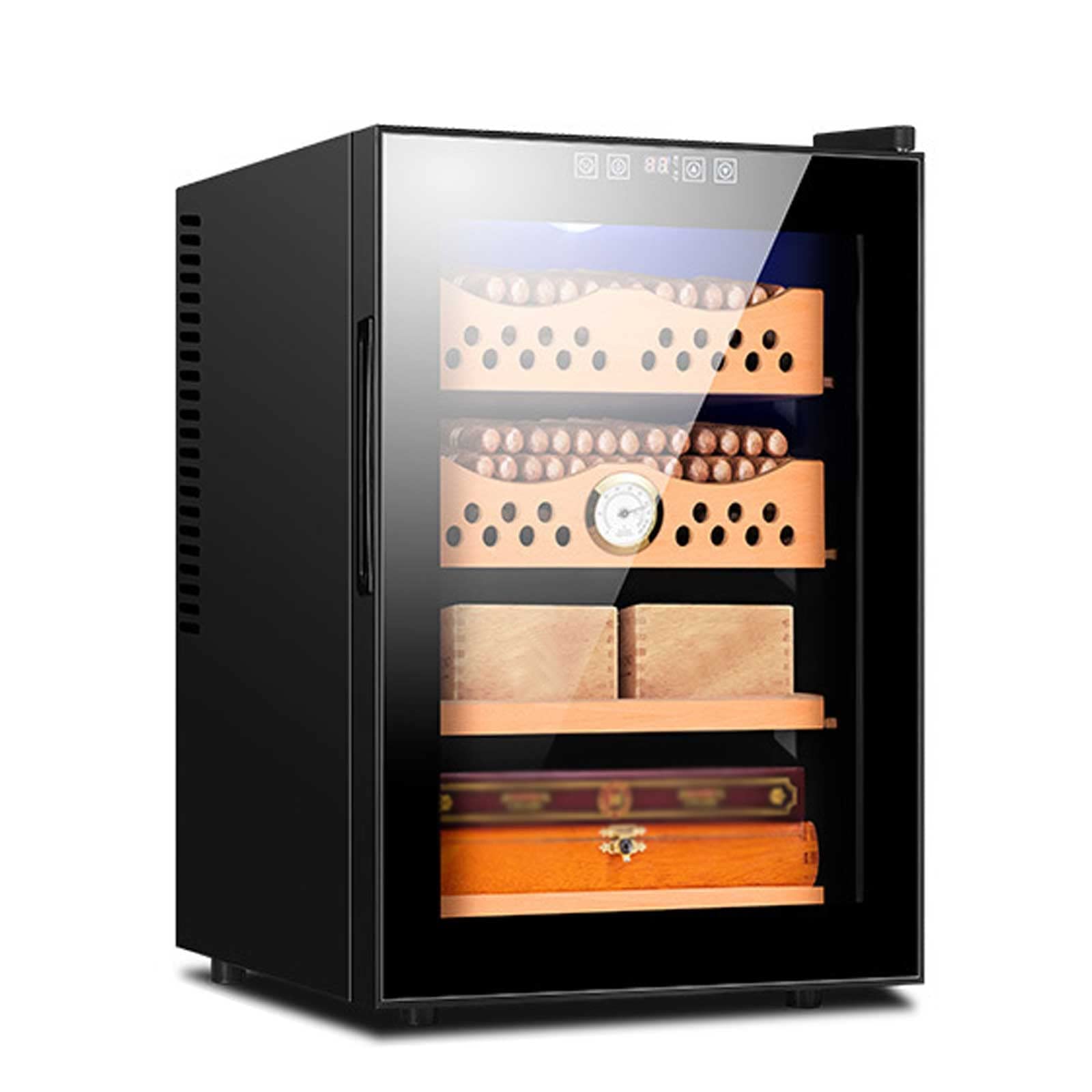 Buy DRSM Cigar Liters of Independent Electric Cigar Cooler
