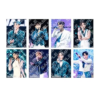 Amazon.co.jp: 【Amazon.co.jp限定】ATEEZ WORLD TOUR [THE