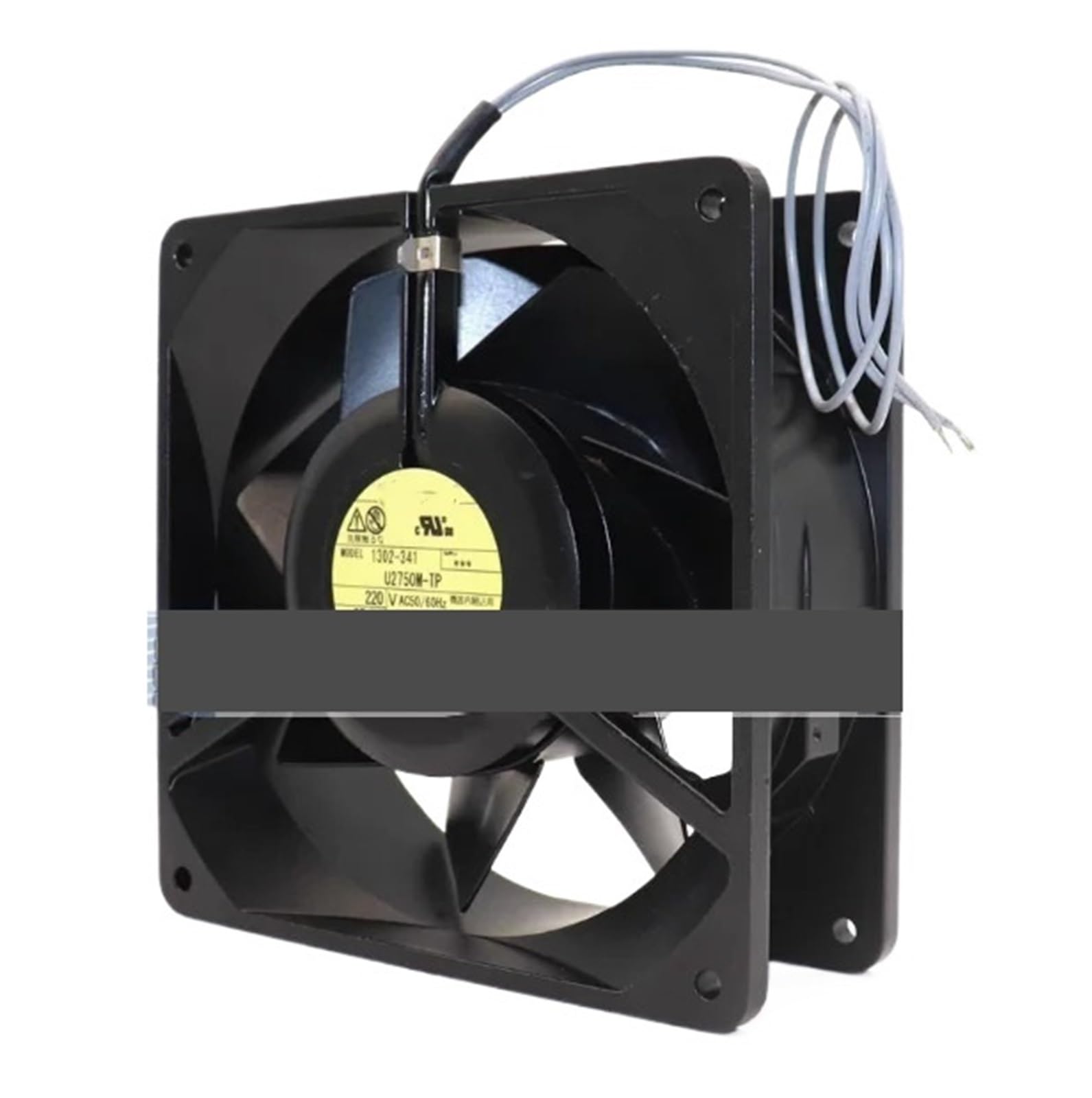 Ventilateur U2750M-TP 2750MTP-15 UT276D-TP B98 pour refroidissement