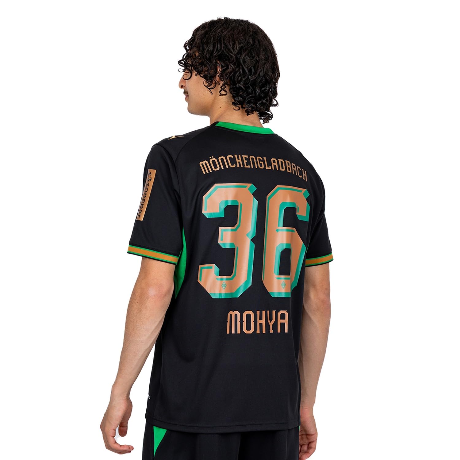 Puma Bmg Home Jersey Replica Jerseys Hombre (Pack de 1)