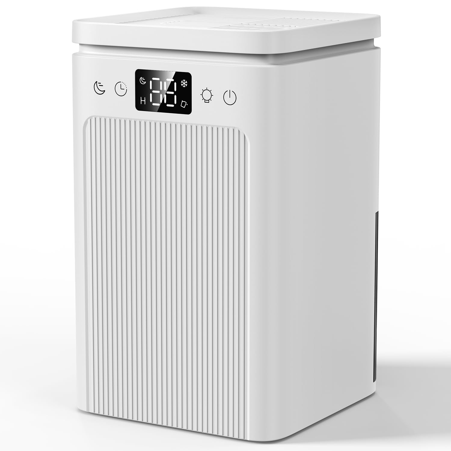 KCONBS Dehumidifier — 75 oz Water Tank