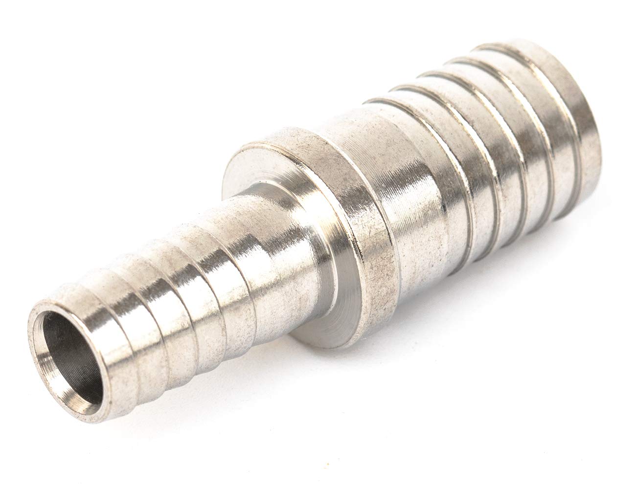WamSter® I Pipe Connector reduziert 14mm 10mm Durch, 2,65