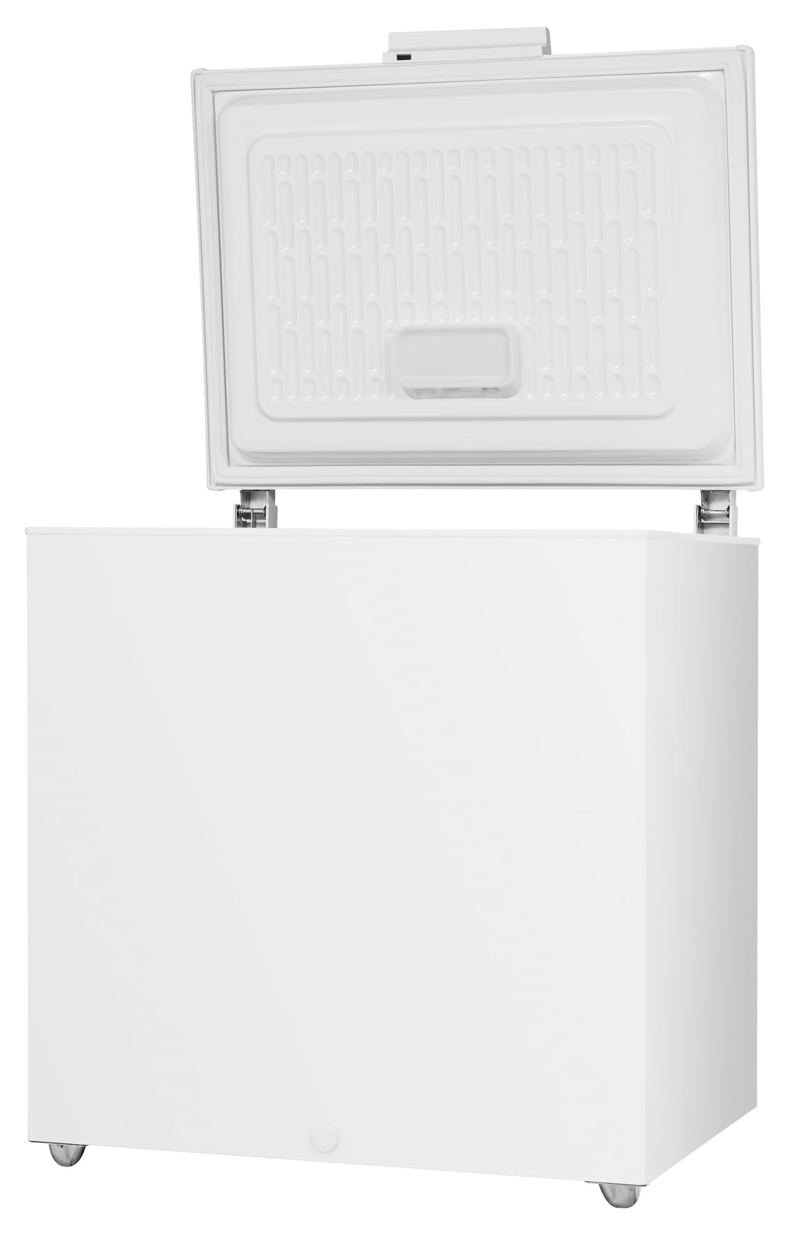 Bauknecht GTE 193 A2+ Gefriertruhe 164 L Supergefrierfunktion Temperaturalarm Weiß