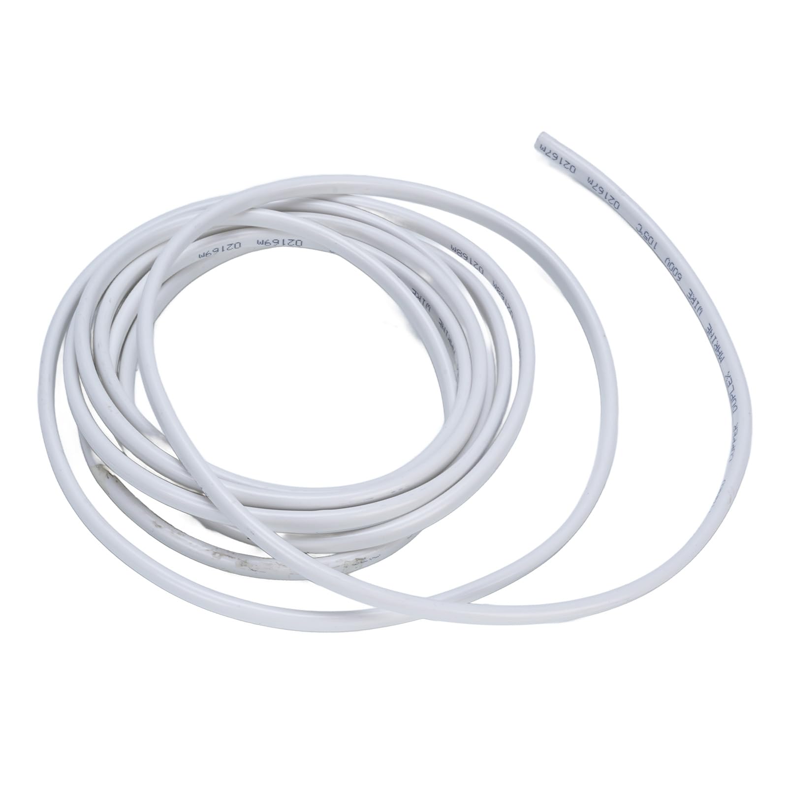 18 Gauge Marine Wire Twisted Insulated Waterproofing Electrical Cord for RV Trailer Yacht 10ft UL Certified