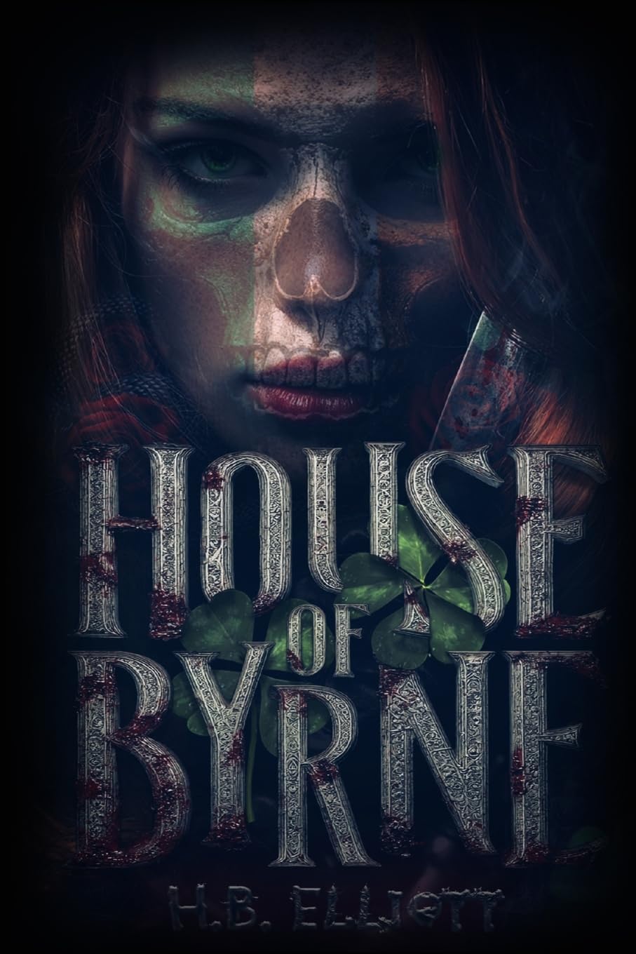 House of Byrne: 2 (The Mortuary Misfits)