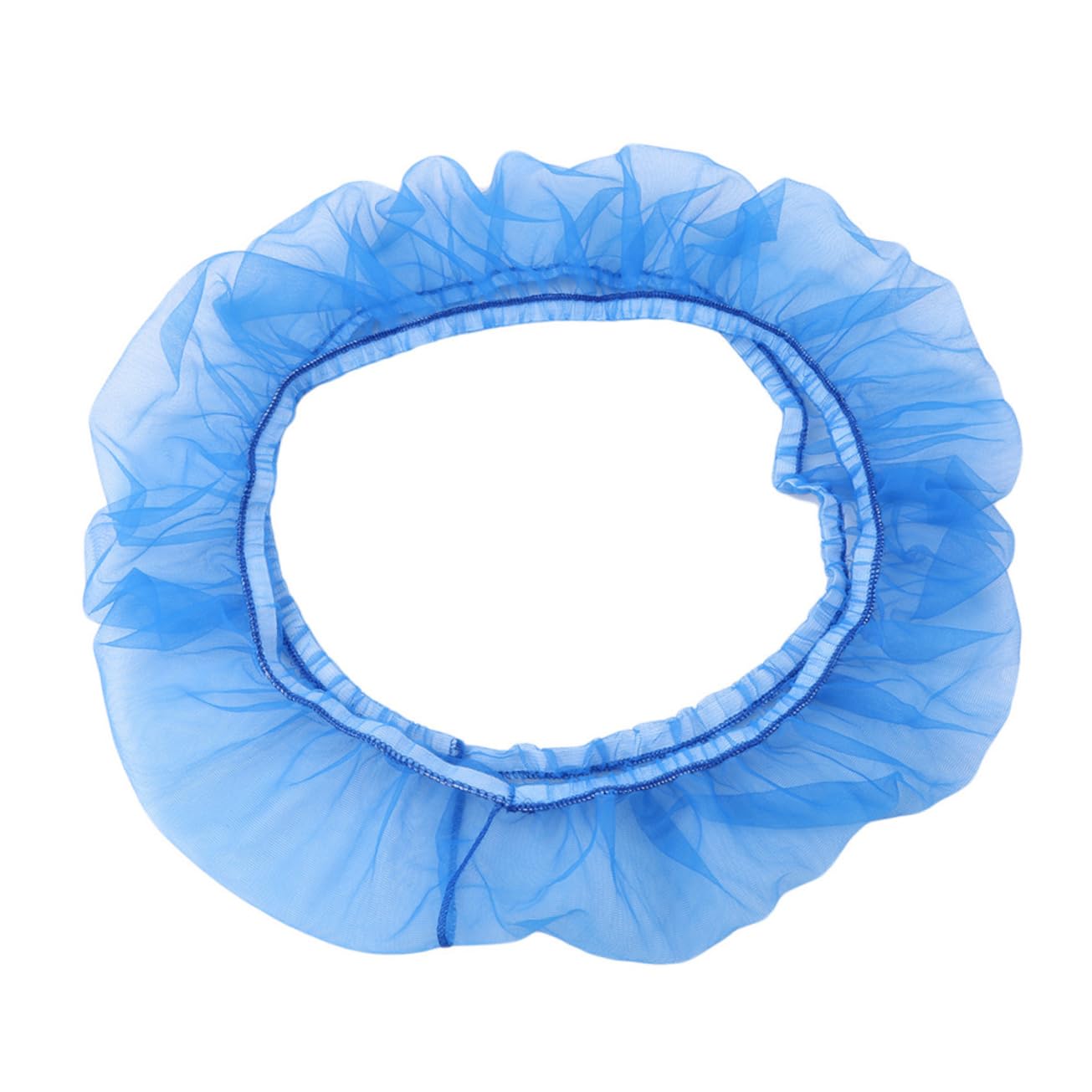 BESPORTBLE 2Pcs Cage Cover Breathable Mesh Netting for Bird Supplies Durable Dustproof Accessory for Parakeets Budgies and Macaws