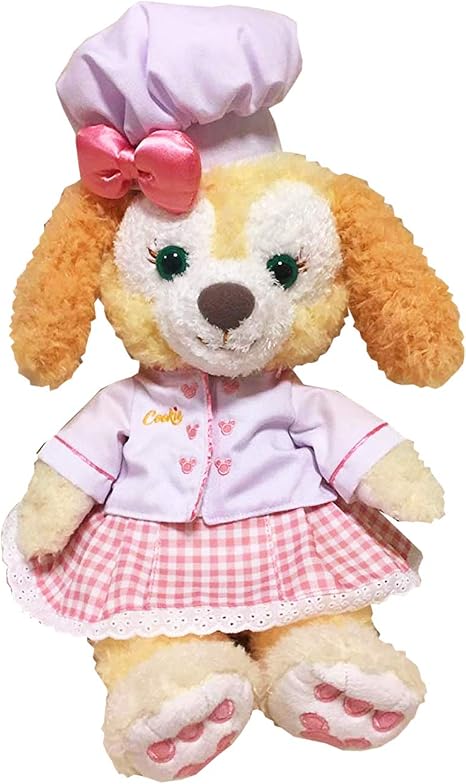 Amazon 即日発送 ディズニー Disney クッキー コスチューム 着せ替え ぬいぐるみ チェック柄 香港 Hkdl 海外ディズニー限定 ぬいぐるみ おもちゃ Amazon 即日発送 ディズニー Disney クッキー コスチューム 着せ替え ぬいぐるみ チェック柄 香港 Hkdl 海外ディズニー限定 ぬいぐるみ おもちゃ