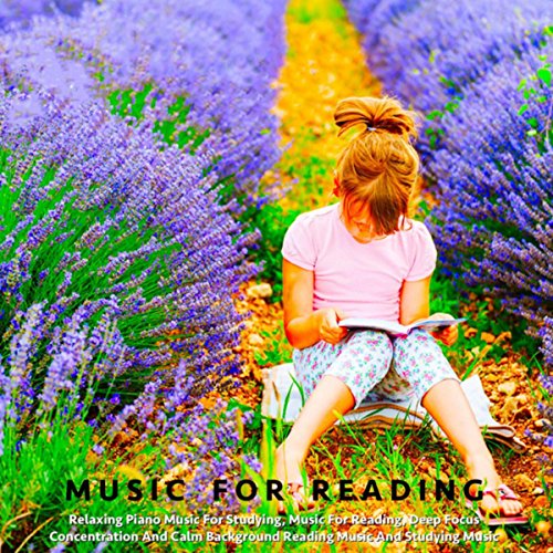 Amazon.com: Study Music: Relaxing Piano Music for Studying, Music for