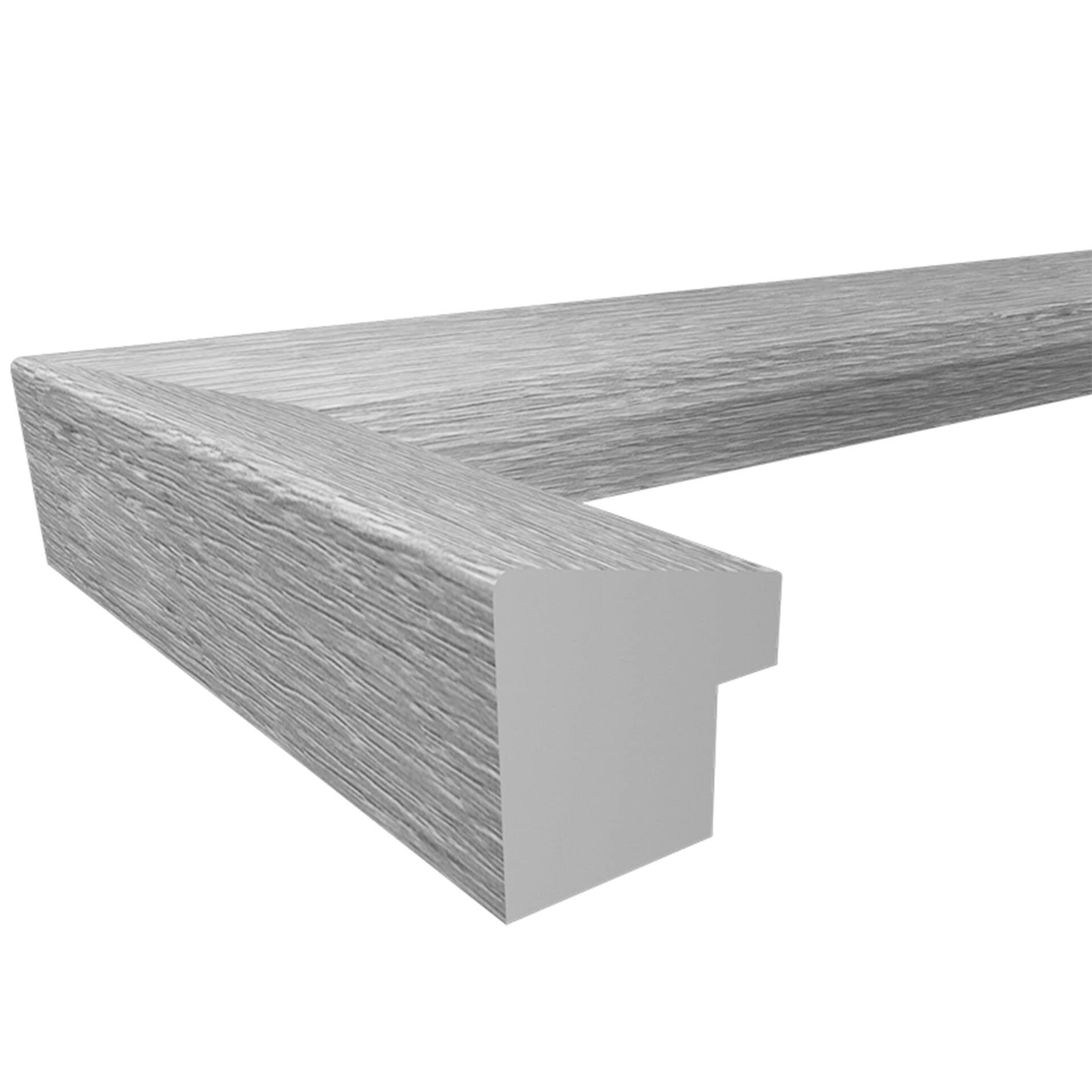 walther design fotolijst wit 3X 10x15 cm galerij met passe-partout, Fiorito houten lijst EF315VW