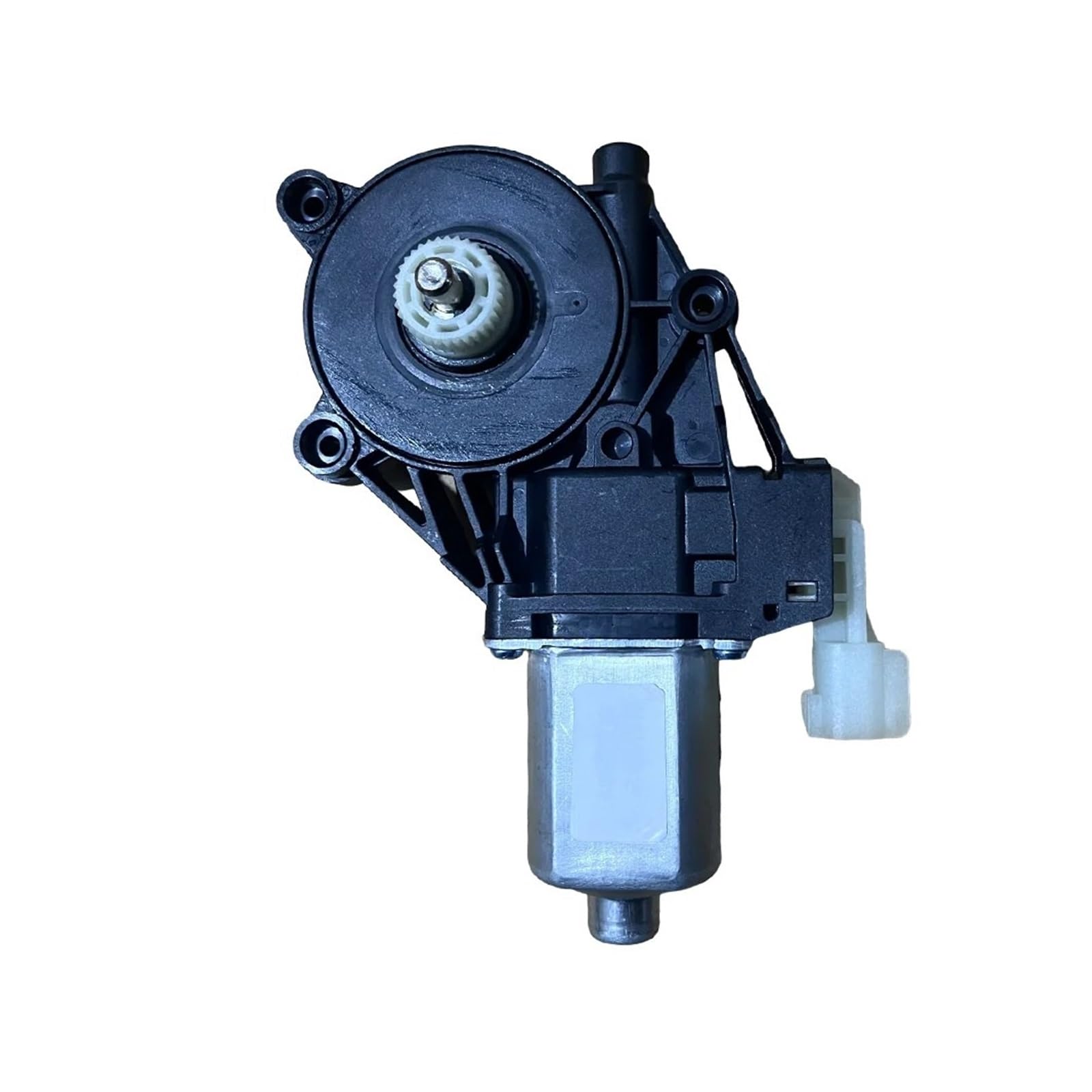 Lhdktee for Focus 3 2012-2018 6CP114553H1A Electric Window Regulator Motor Window Lifter Motor Car Window Handle(Rear Right 2pin)