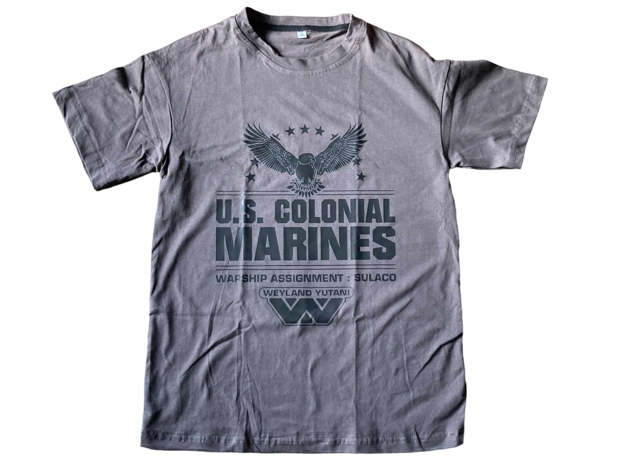 Amazon.co.jp: 「エイリアン2/ウェイランド・ユタニ社