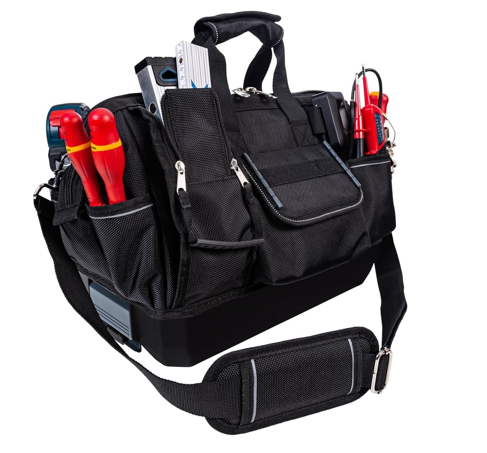 ProClick torba narzędziowa - Soft Bag M BSS