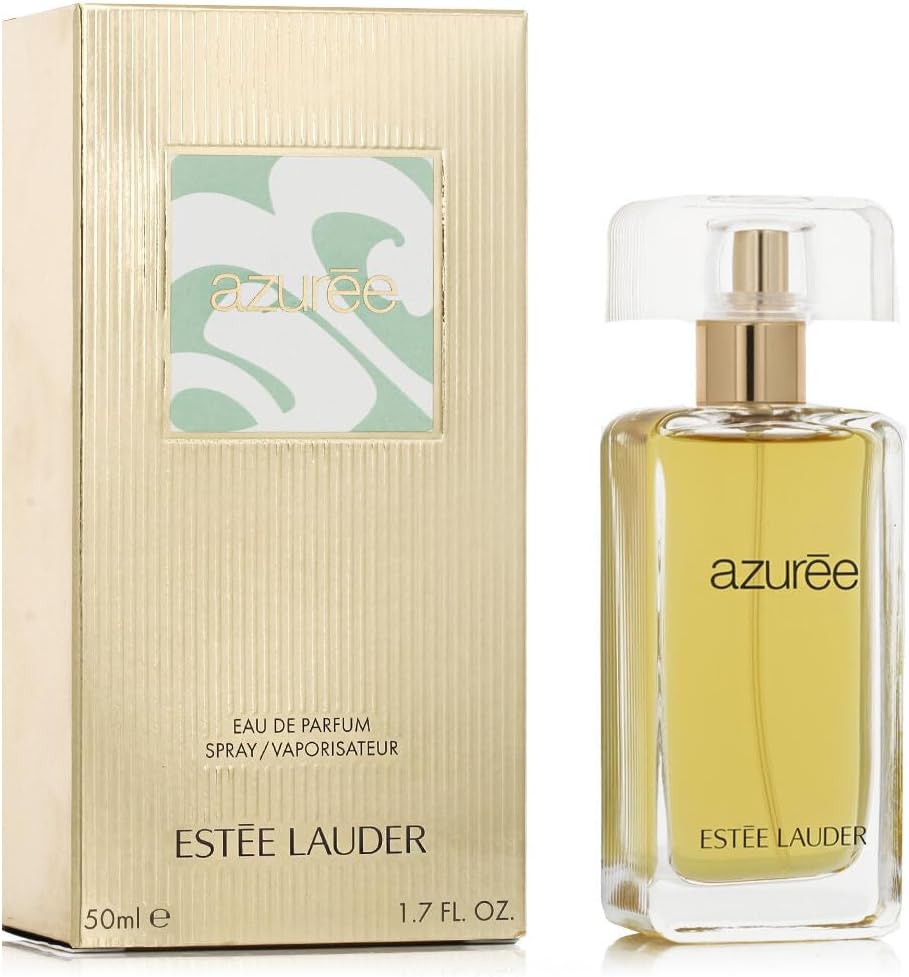 estee lauder azuree woda perfumowana 50 ml