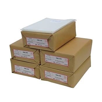 Amazon | アート・エム 1up商品【国産】テープなし【100枚