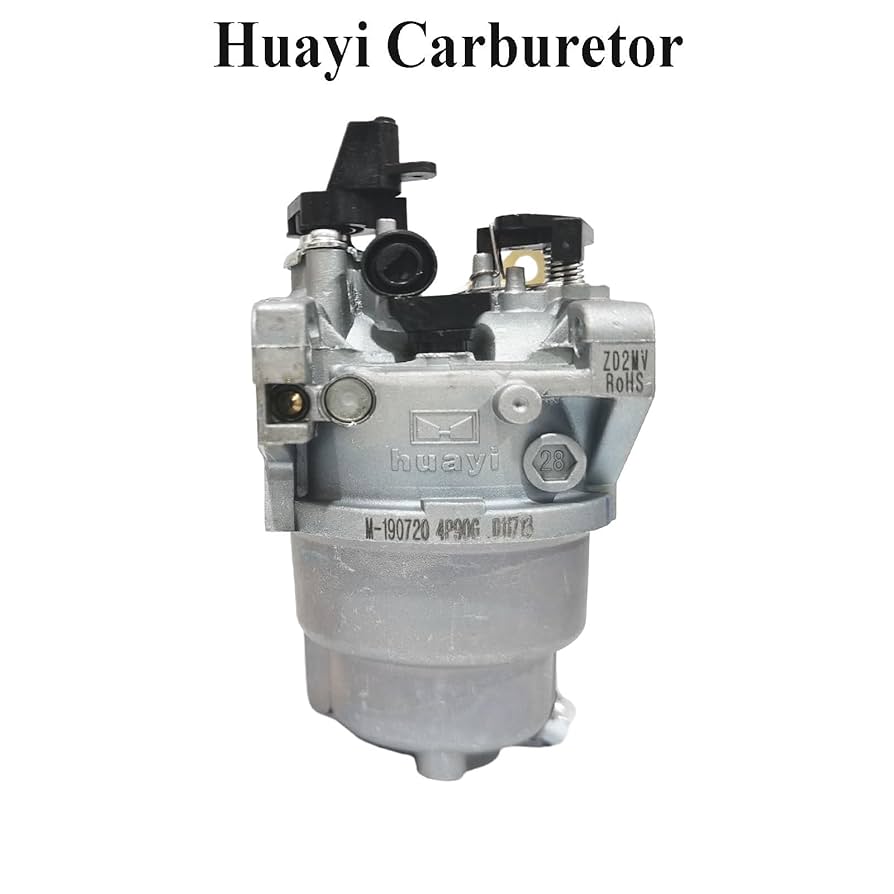 Amazon.com: 951-05149 Huayi 4P90F Carburetor Kit Replacement