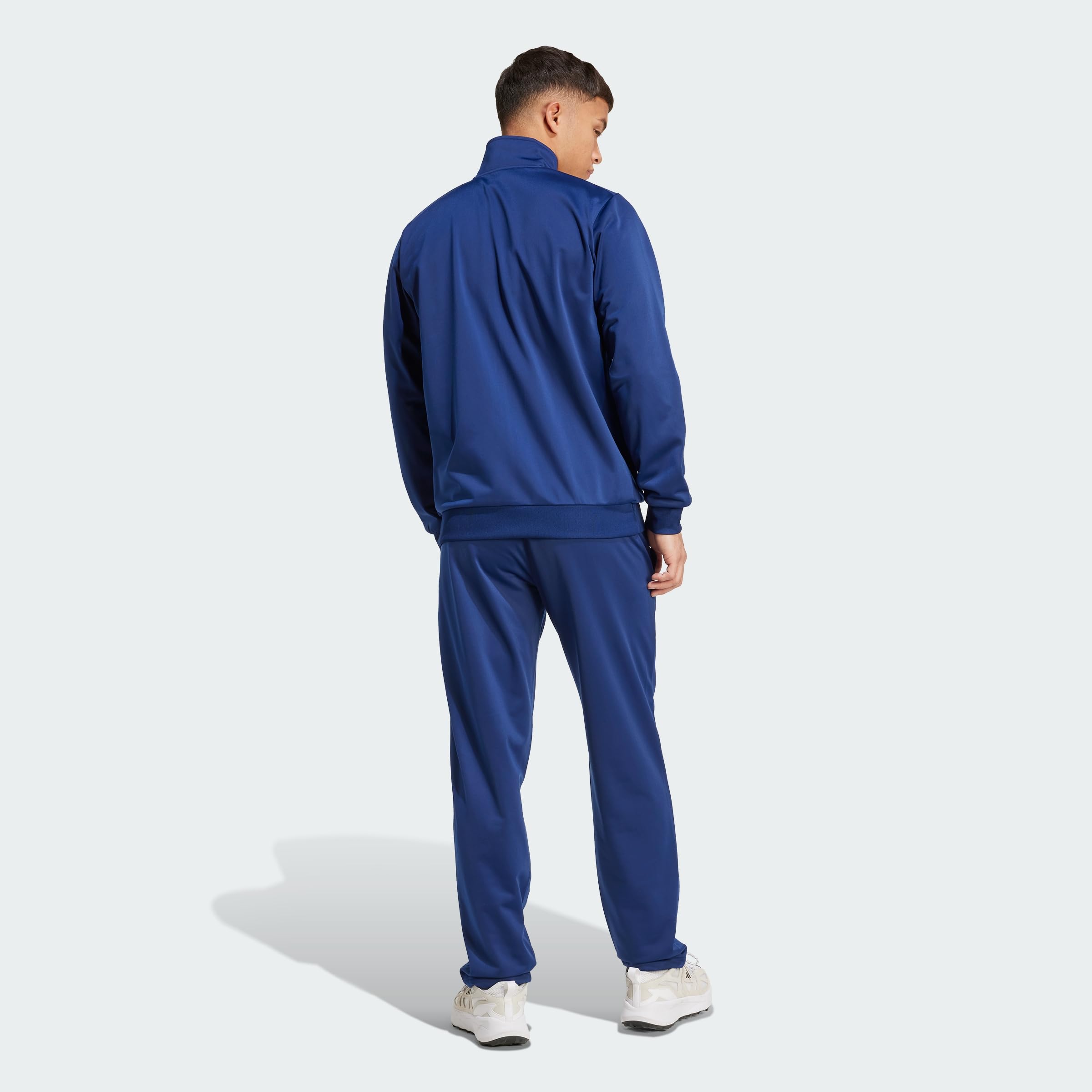 adidas Uomo ADIDAS LINEAR TRACKSUIT