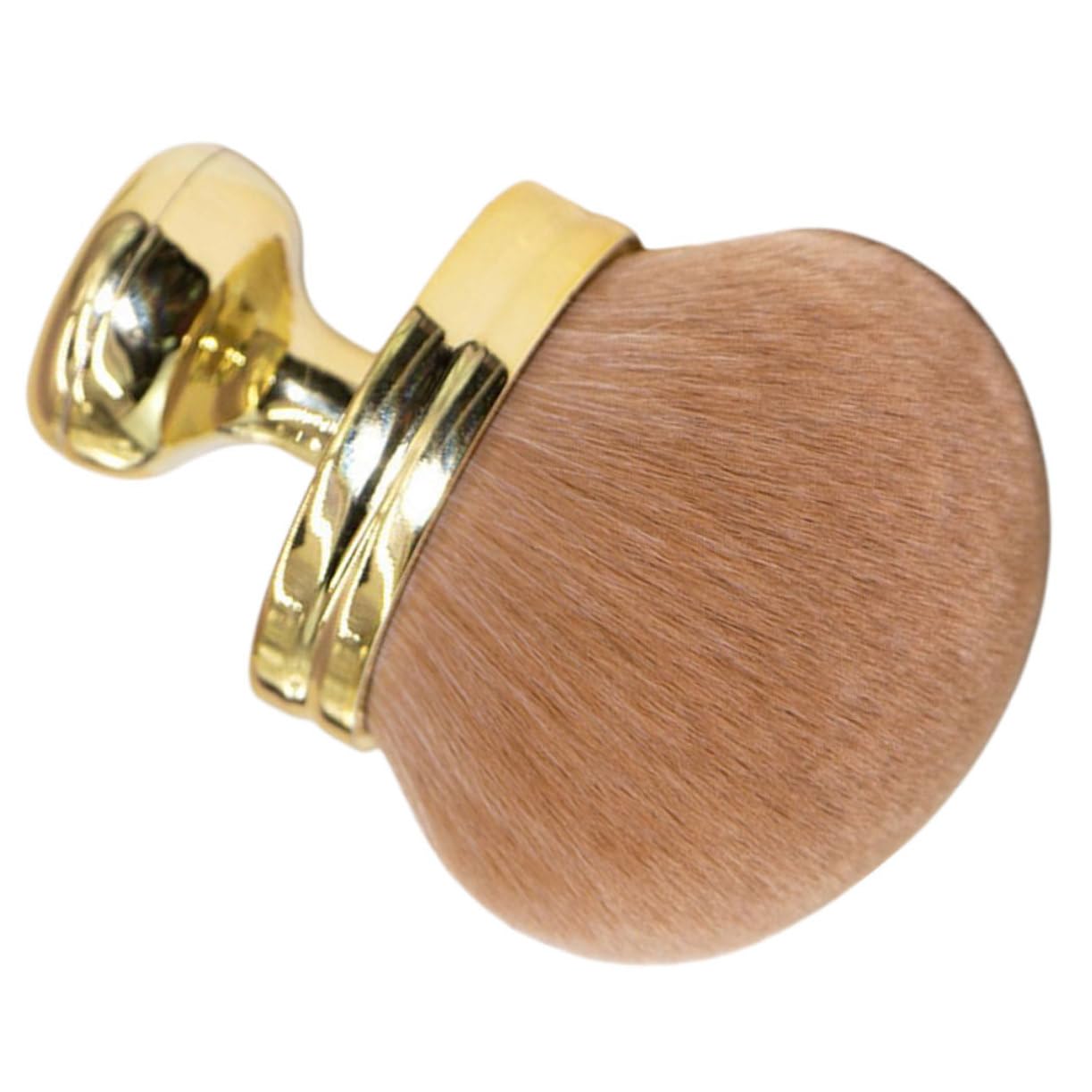Beavorty 5 Brochas De Maquillaje Esponjosas Y Suaves Brochas De Maquillaje De Viaje Brocha De Maquillaje Esponjosa Brocha De Maquillaje Profesional Kit De Maquillaje De Tamaño De