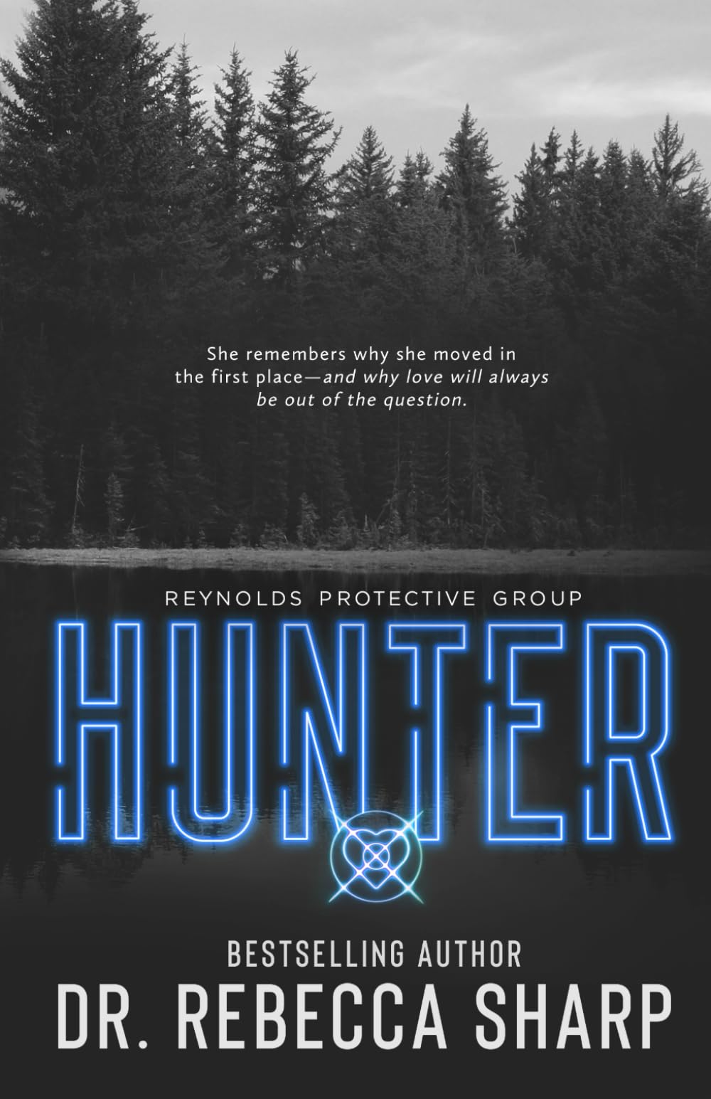 Hunter: 2 (Reynolds Protective)