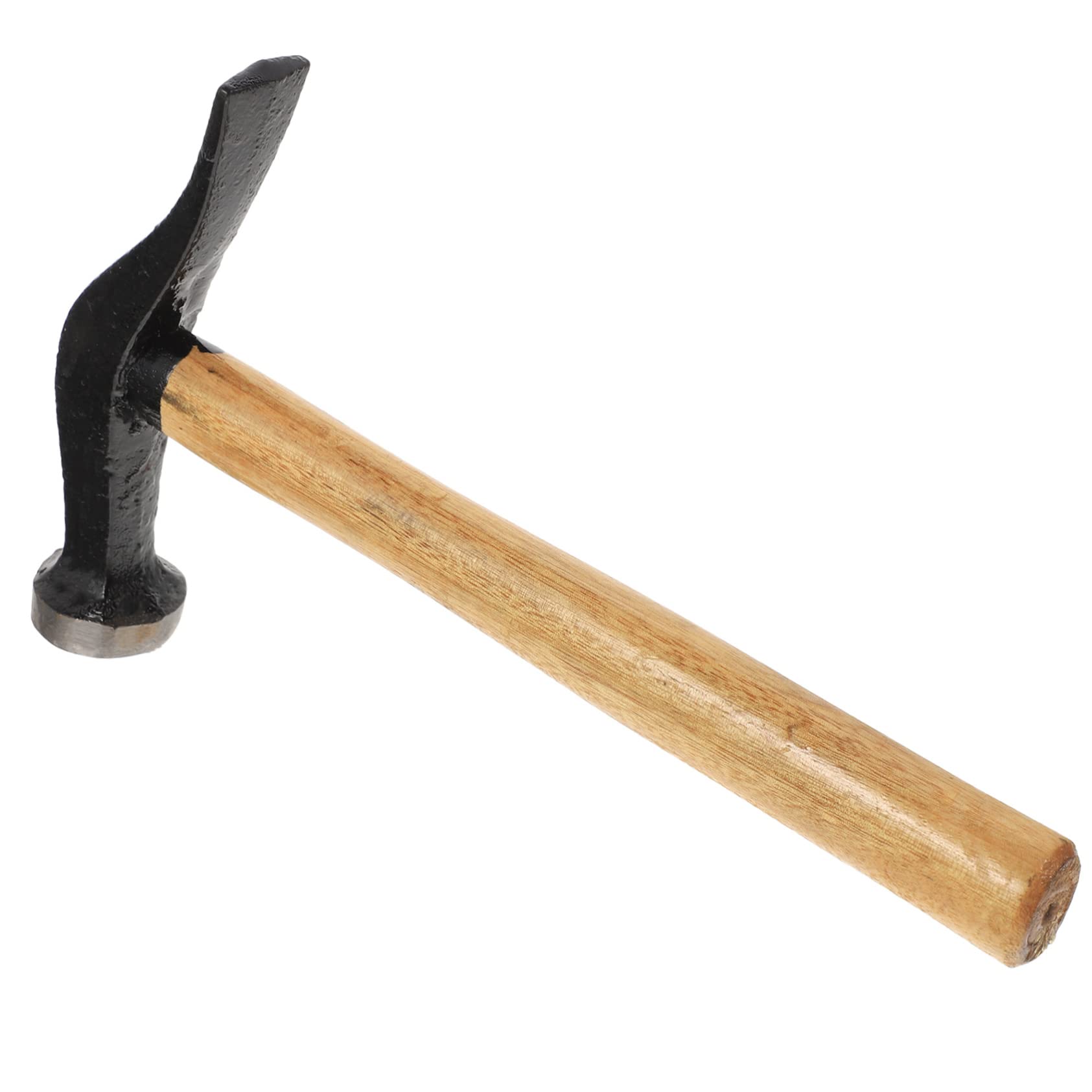 HOLIDYOYO English Shoemaking Hammer Tack Nail for Shoe Making Professional Shoe Repair Tools