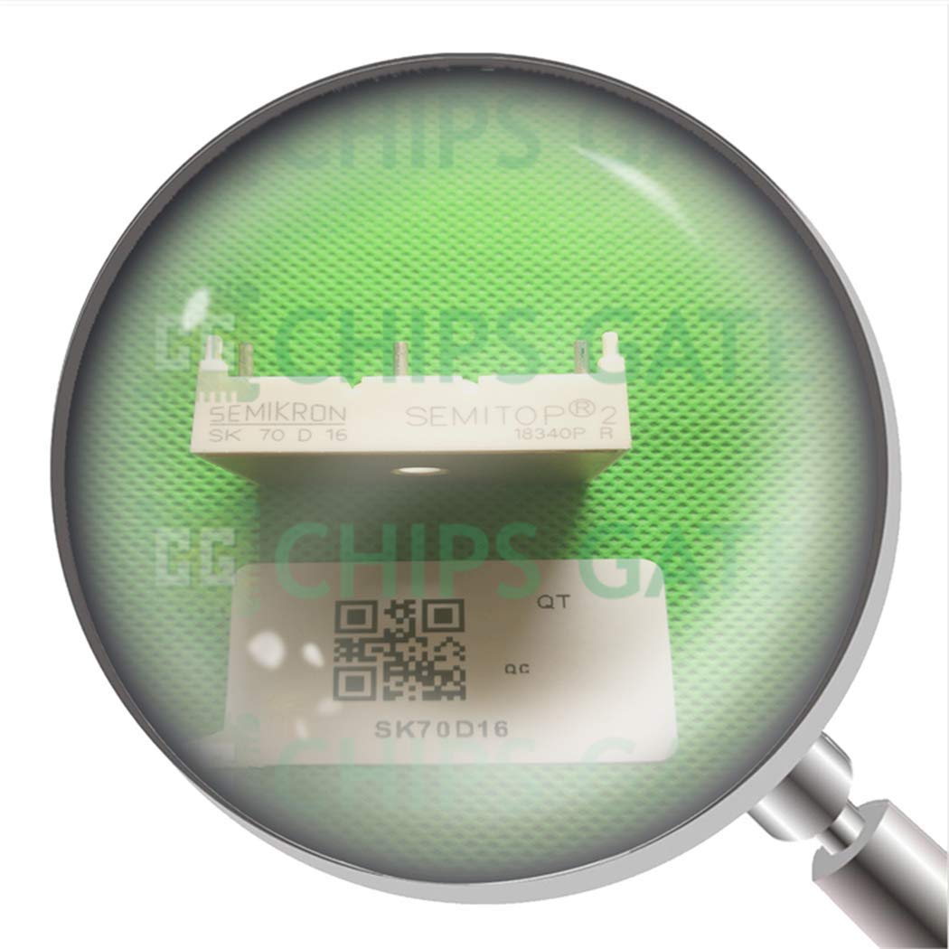 SK70D16 1Pcs New SK70D16 Igbt Module