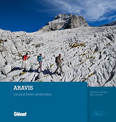 Aravis: Les plus belles randonnées PDF