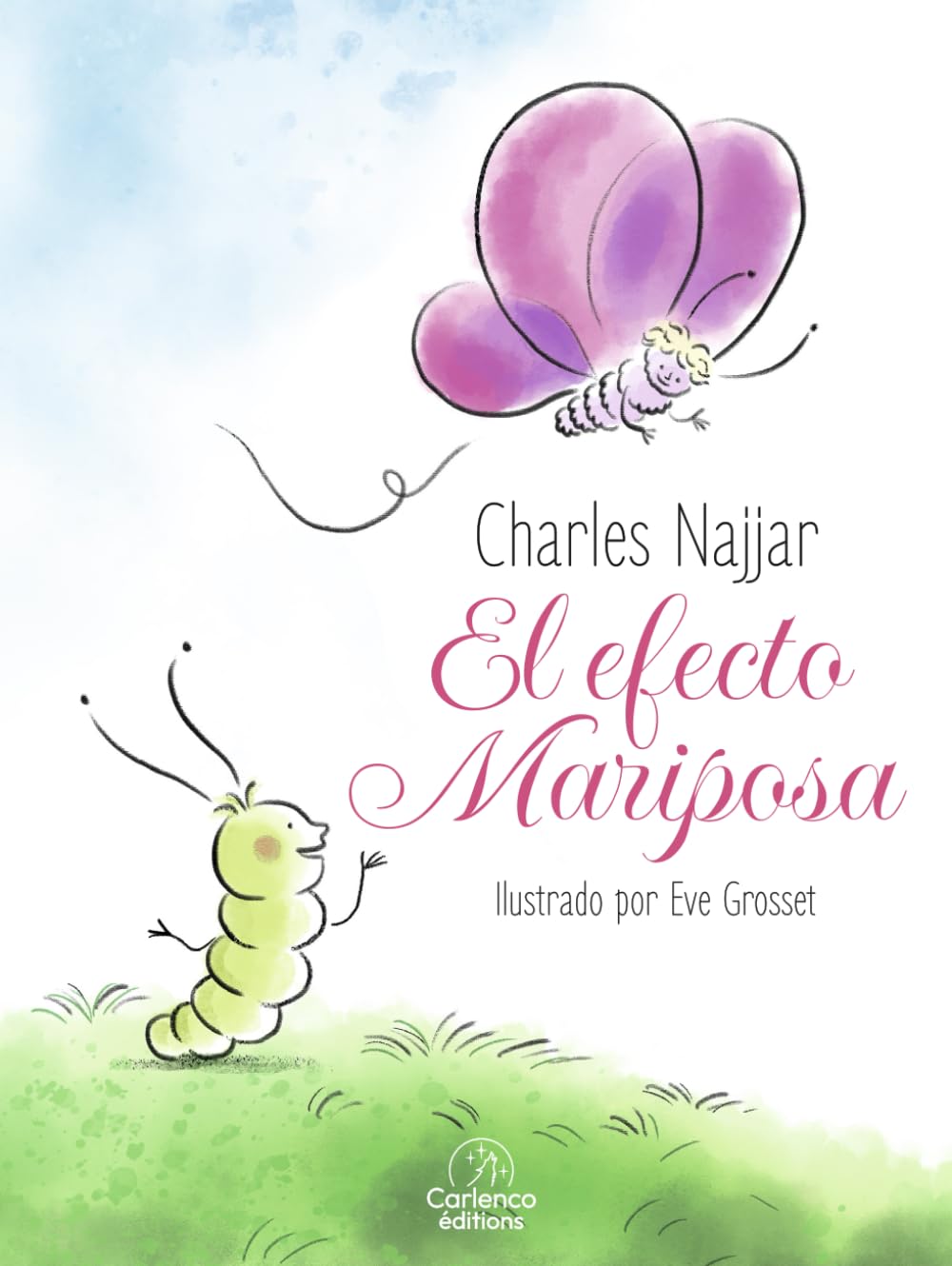 El Efecto Mariposa