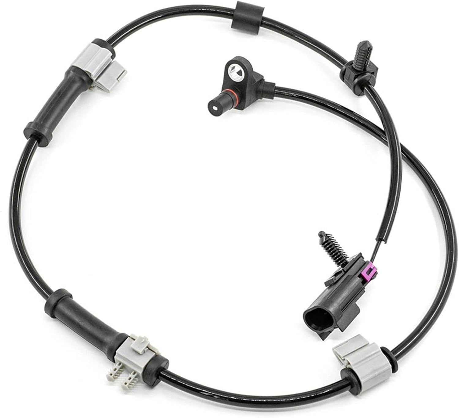 ABS ホイール センサー Compatible With GMC For Envoy 2002 2003 2004 2005 20