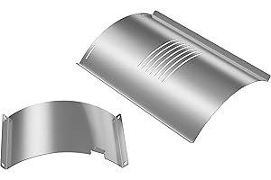 Pit Boss Parts Flame Broiler Kit for 700 Series Pellet Grills