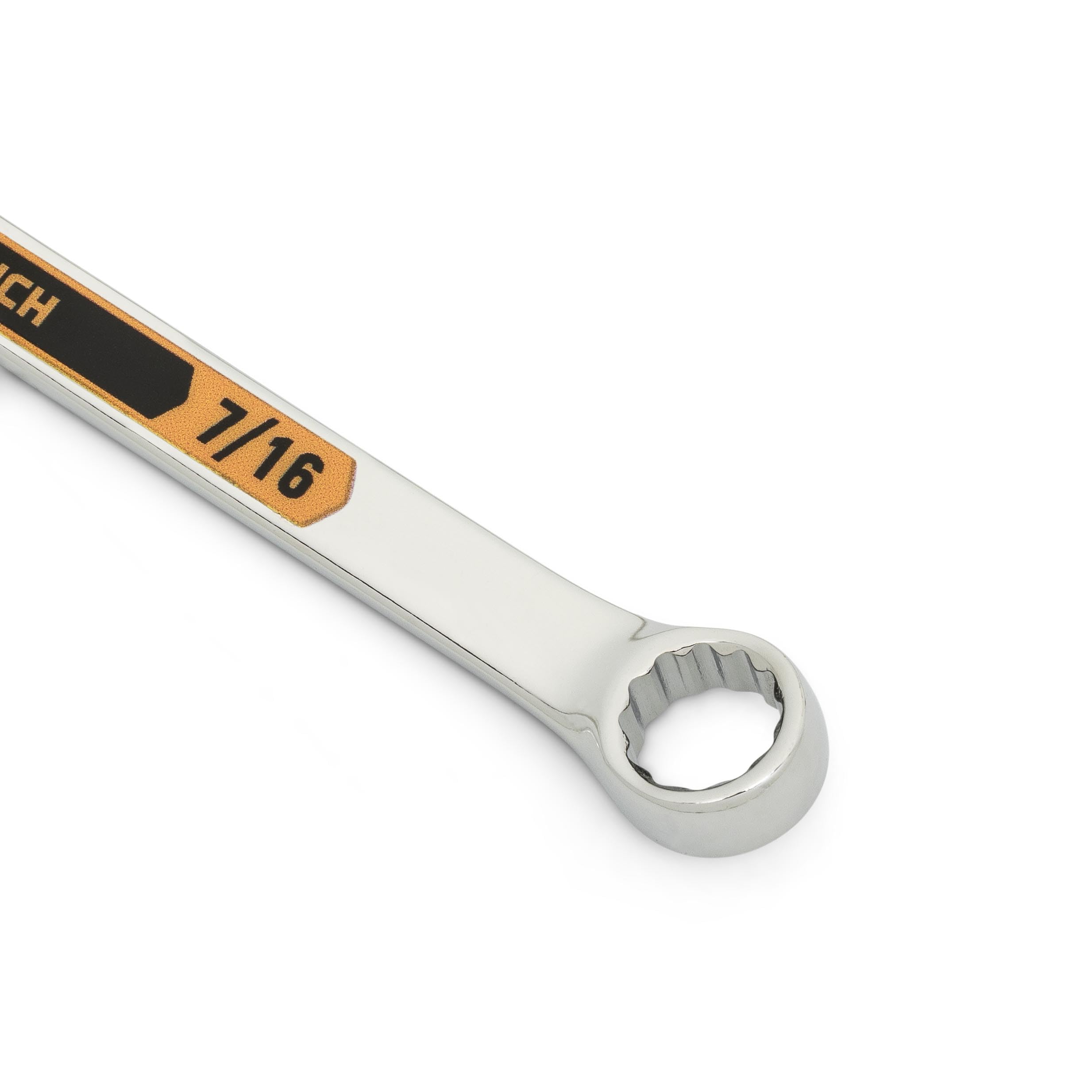 GEARWRENCH Hi-Viz Wrench Set - 44 Piece -4