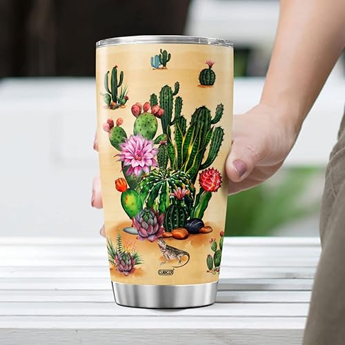 Miniatura 9 de Vaso de café de peluquero de 20 onzas de acero inoxidable de doble pared con tapa con refranes divertidos, taza de viaje temática, regalo de