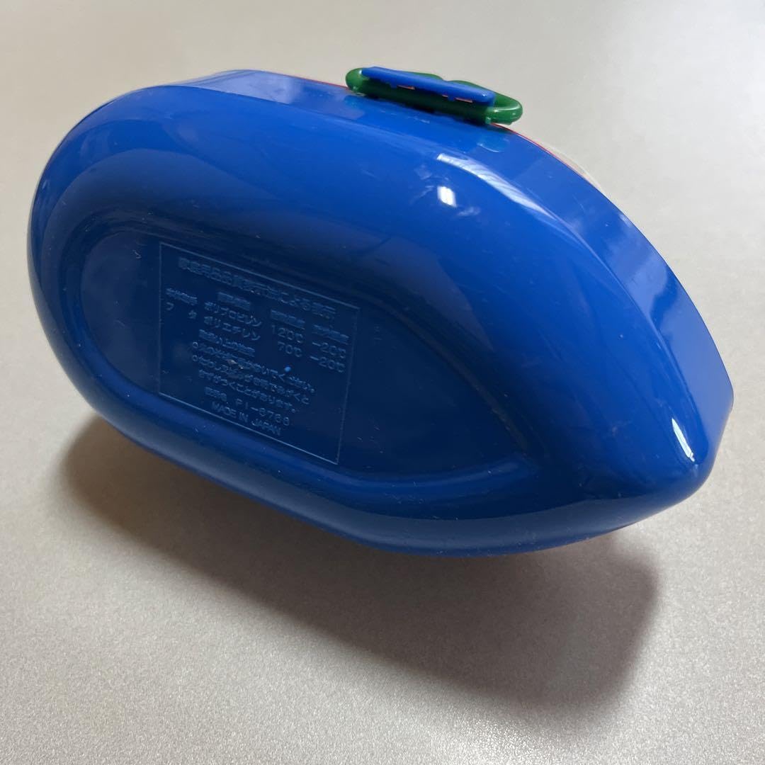 Amazon.co.jp: ポンポン船 お弁当箱 ランチボックス 遠足 ピク