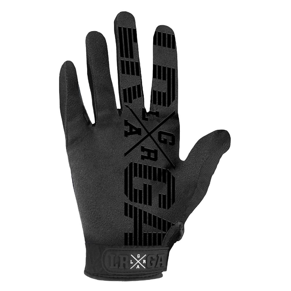 Loose Riders MTB-Handschuhe Freeride VHS Army : Amazon.de: Fashion