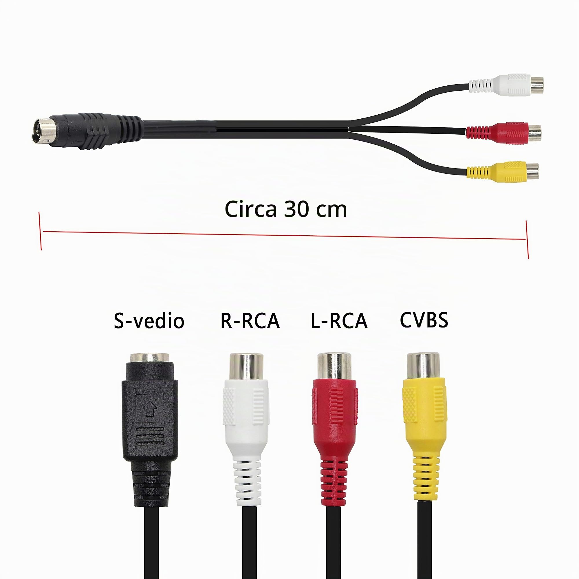 Adattatore adapter da USB femmina a Mini USB Femmina connettore PC