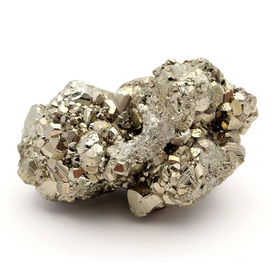 美♡パイライト原石No.1318 美♡パイライト原石No.1318