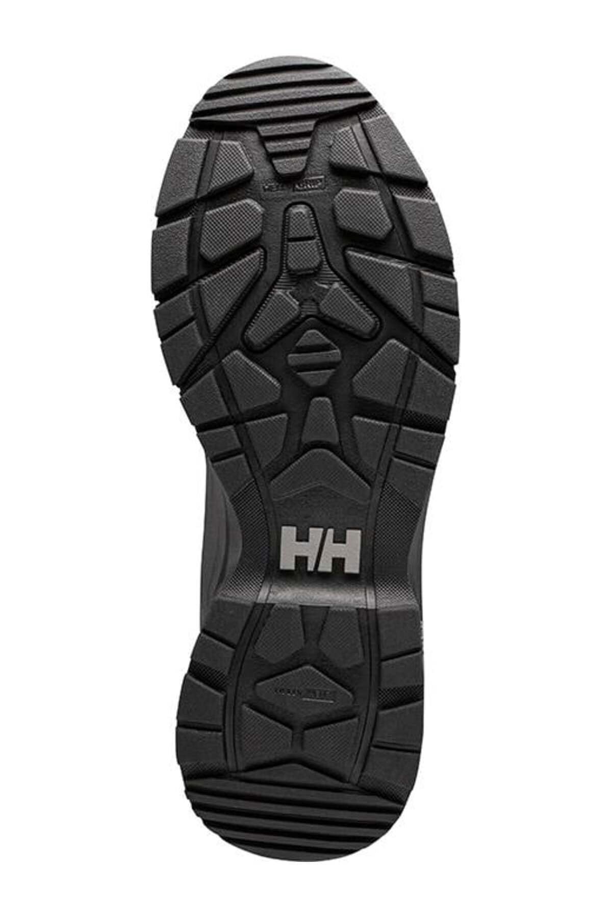 Helly Hansen Mężczyźni Cascade Mid Cut Hiking BootsButy turystyczne