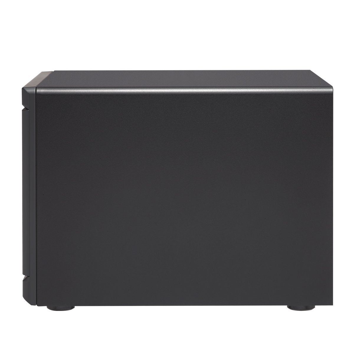 Amazon.co.jp: QNAP TVS-682T 専用OS QTS搭載 Core i3-6100