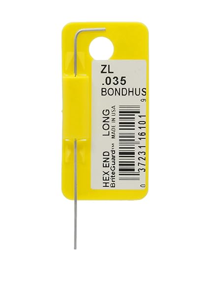 Bondhus 16101 .035