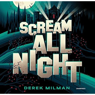 Scream All Night