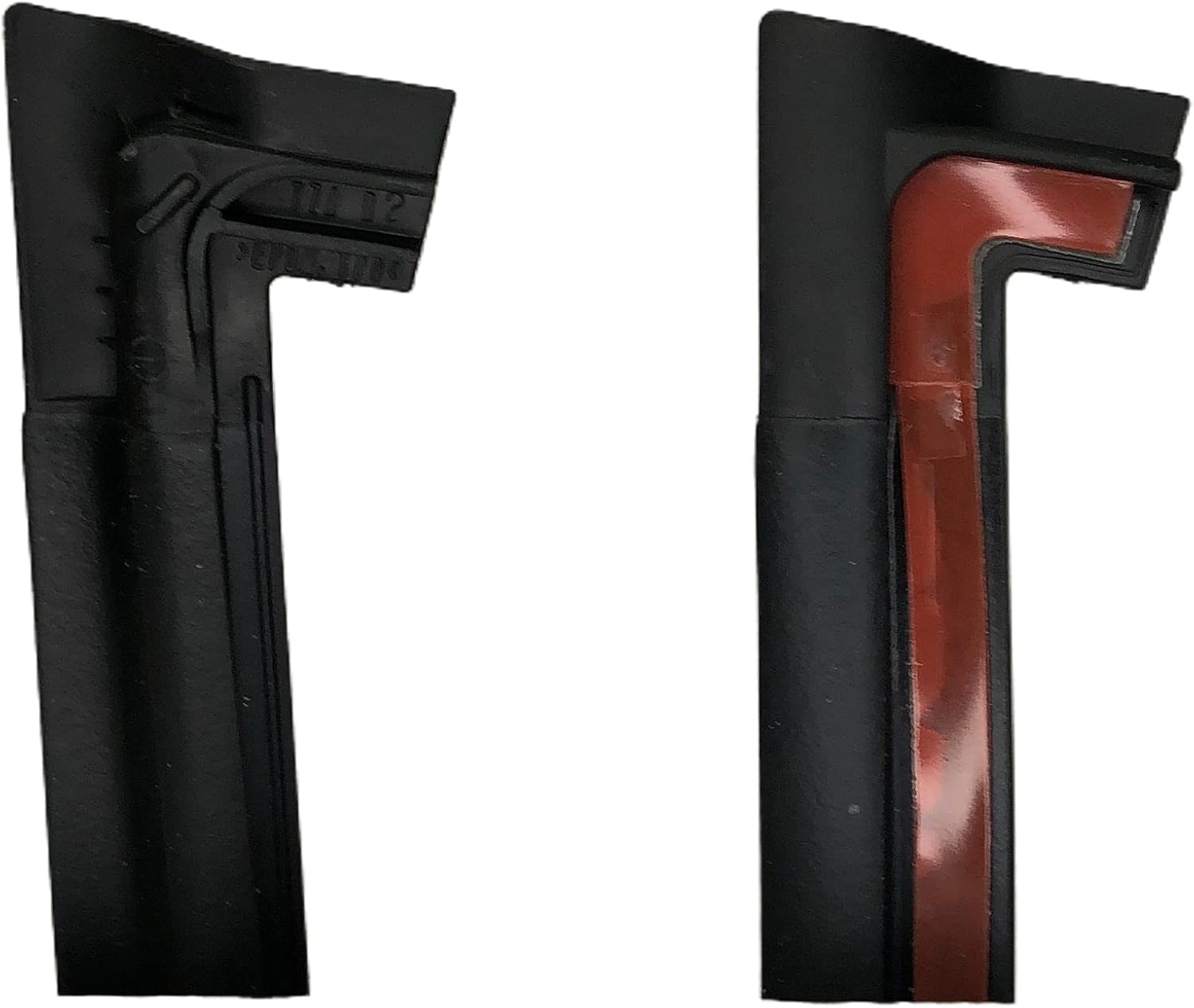 Reveal Molding