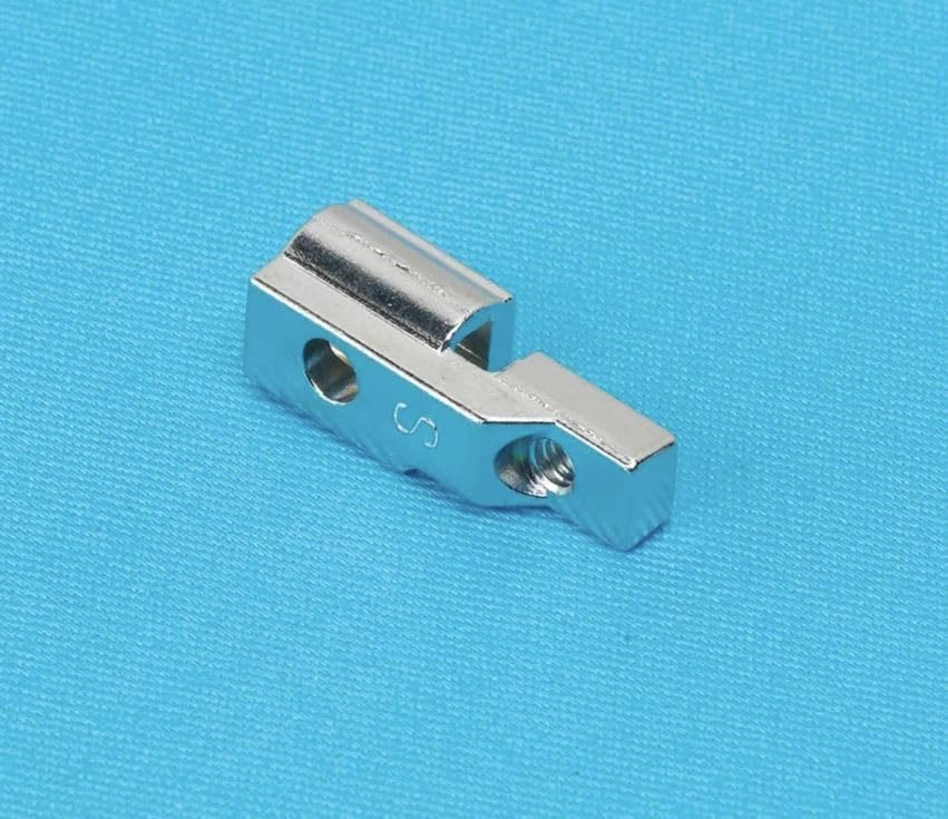 Low Shank Adapter, Babylock ESE2-A - Scroll down and check listing of machines to verify The adapter You are purchasing fits your machine.