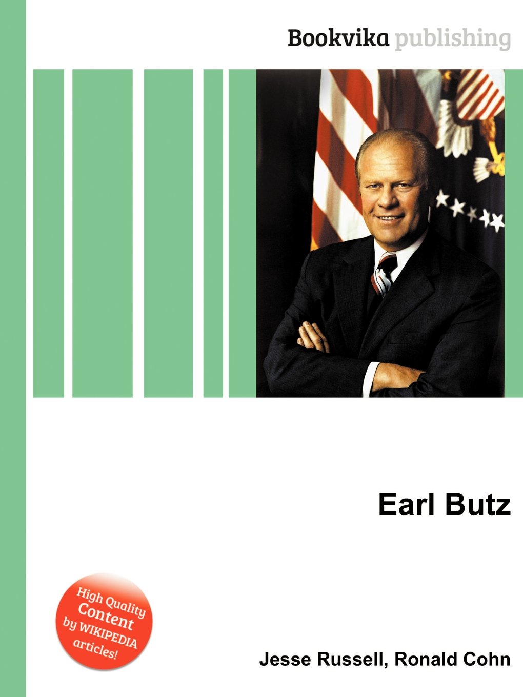 Earl Butz