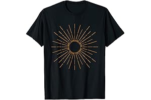 Sunshine on my Shoulders Makes Me Happy T-Shirt