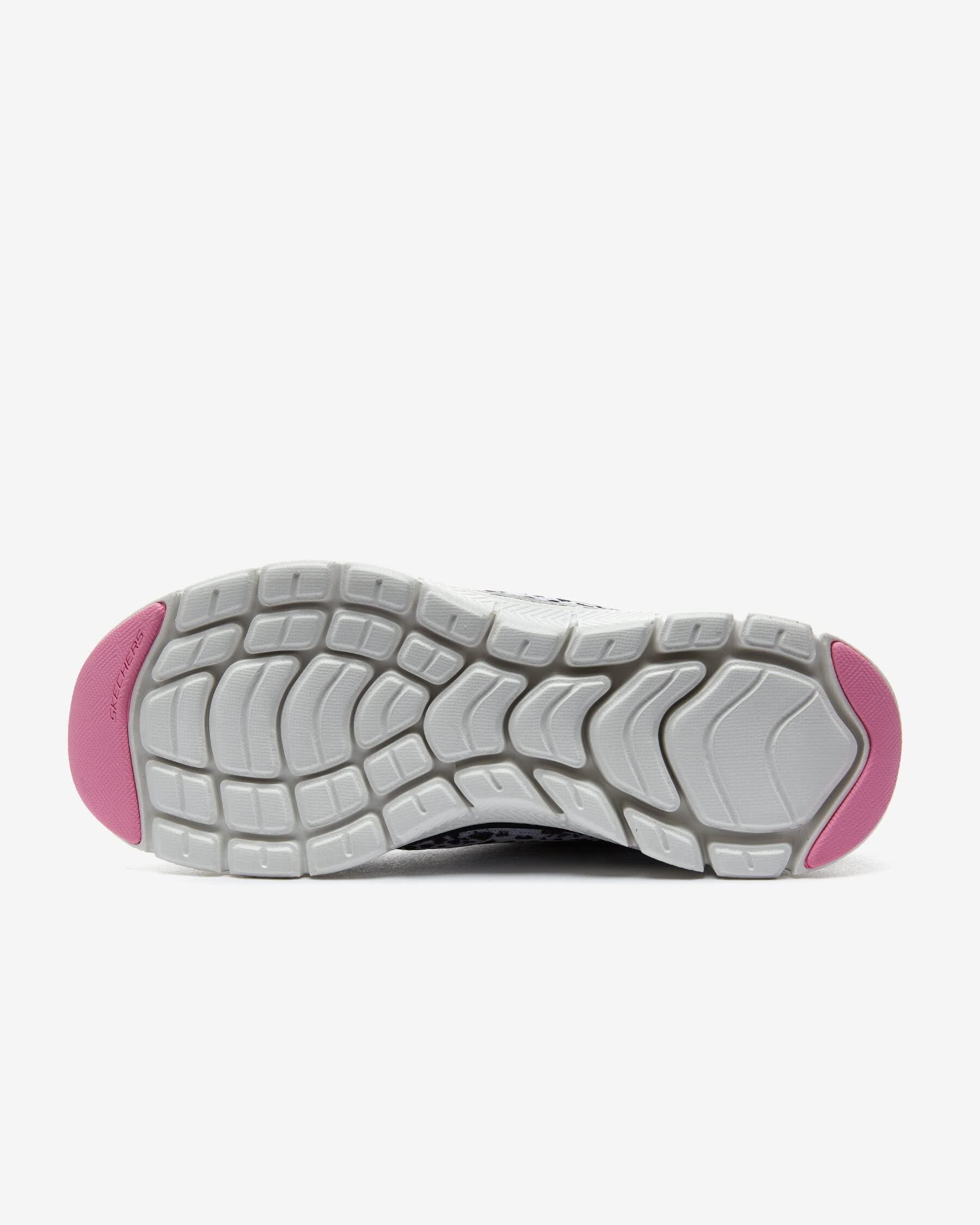 Skechers FLEX APPEAL 4.0 BRILLINAT VIEW Sneaker Freizeitschuh – Bild 4