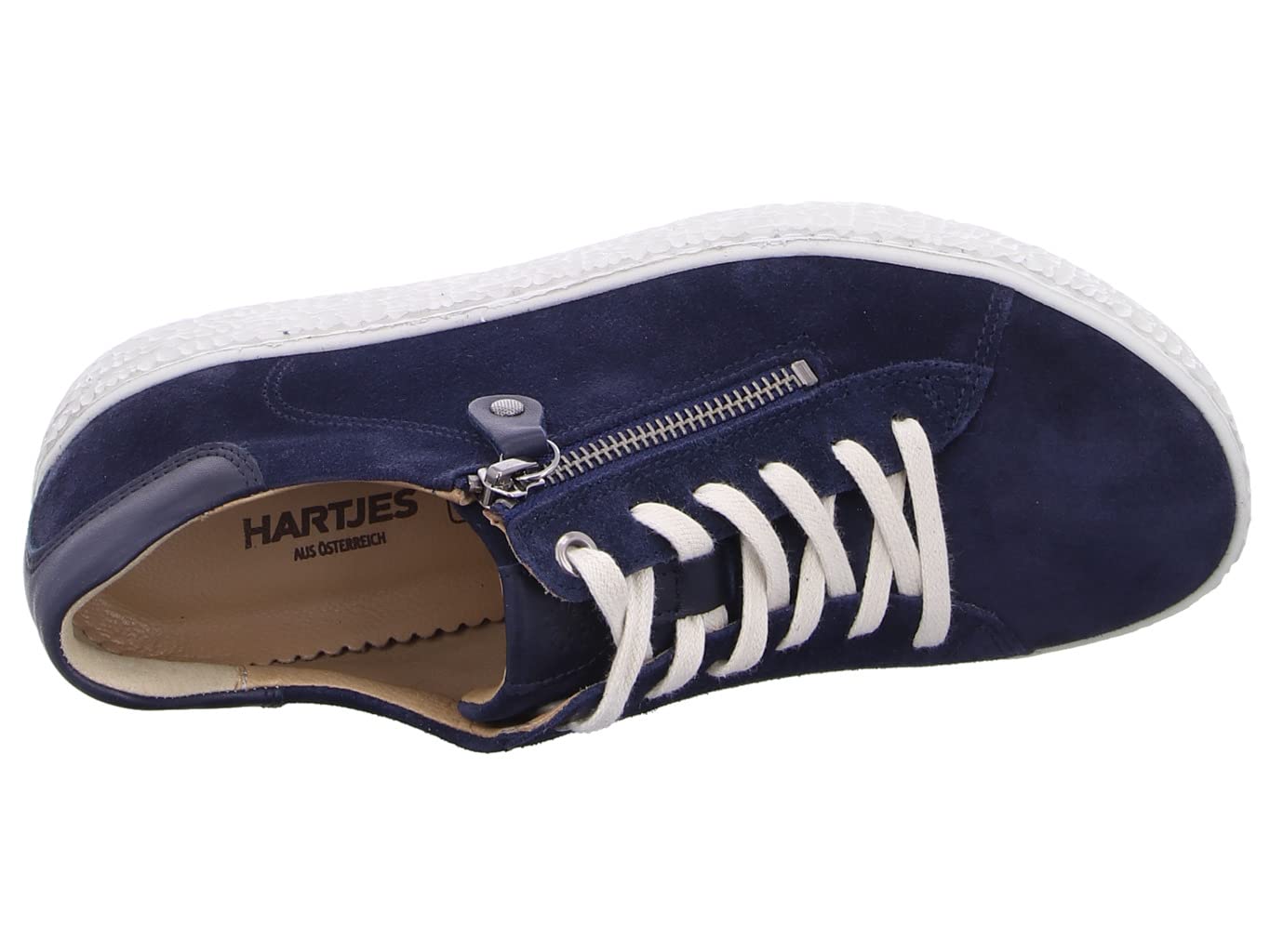 Hartjes Adult Master-Artikel 162.1401/99 47.47 blau