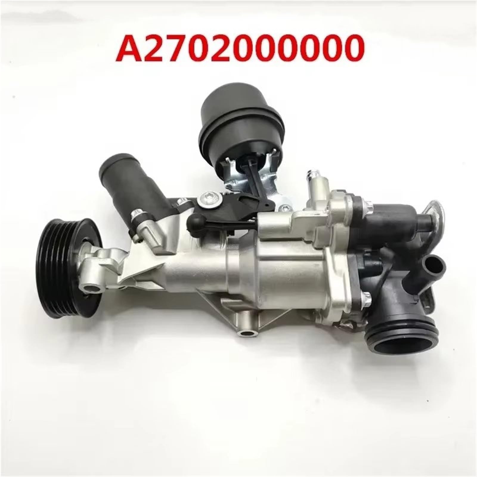 Refrigerante Agua Bomba OEM: A2702000000 A2702000800 2702000601